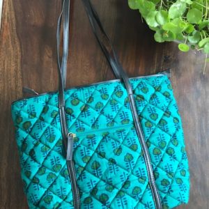 PTF TOTE Green 004