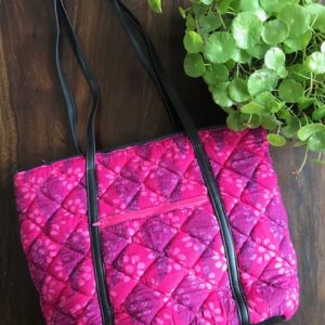 PTF TOTE Magenta 005