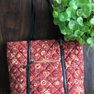 PTF TOTE Maro 007
