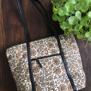 PTF TOTE 008