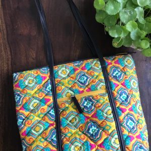 PTF TOTE 012